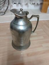 Pitcher jug nickel for sale  LUTON