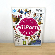 Wii party wii usato  Albano Laziale