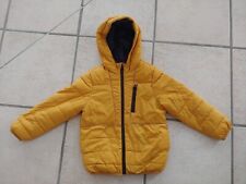 Jungen jacke kapuze gebraucht kaufen  Bad Füssing