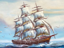 Clipper ship for sale  Shipping to United Kingdom