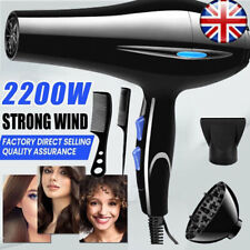 Professional hair dryer for sale  DUNSTABLE