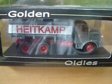 Golden ldies henschel gebraucht kaufen  Calden