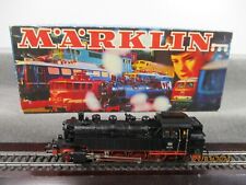 Märklin spur 3096 gebraucht kaufen  Olpe