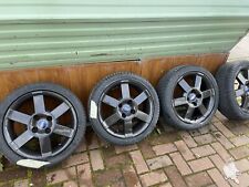 Ford mk1 alloys for sale  PENRITH