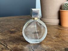 Empty chanel chance for sale  DERBY