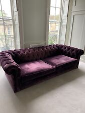 Duresta connaught large for sale  CARDIFF