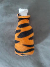 Handmade catnip tiger for sale  CROWBOROUGH