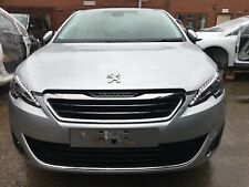 Peugeot 308 mk2 for sale  WALSALL