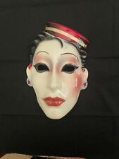 clay art mask for sale  King George