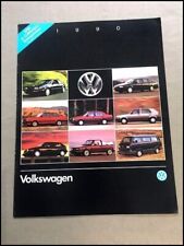 1990 volkswagen car for sale  Red Wing
