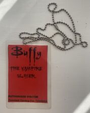 Buffy vampire slayer for sale  RAINHAM