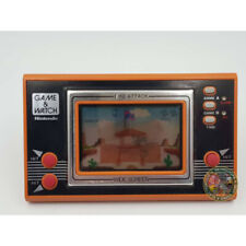 Nintendo game watch d'occasion  Montpellier-