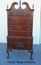 dresser mahogany for sale  Mount Holly