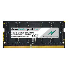 16gb ram speicher gebraucht kaufen  Lage