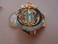 Insigne eme rima d'occasion  Gréoux-les-Bains
