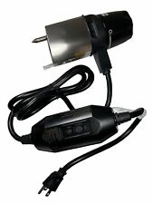 Weber 65630 120V unidade de controlador de Q140 Com Serviço comprar usado  Enviando para Brazil