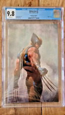 Wolverine adi granov d'occasion  Paris X