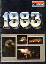 002 catalogue 1983 d'occasion  Saujon