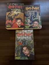 Harry potter bücher gebraucht kaufen  Kamen