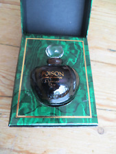 Poison perfume concentrated for sale  WEST MALLING