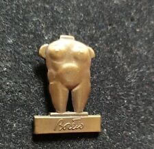 Rare pins botero d'occasion  Quimper