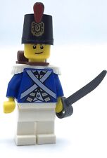 Lego blue imperial for sale  Holland