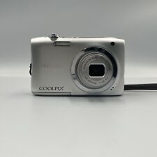 Câmera Digital Compacta Nikon COOLPIX A100 do Japão, usado comprar usado  Enviando para Brazil