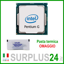 Cpu intel pentium usato  Italia