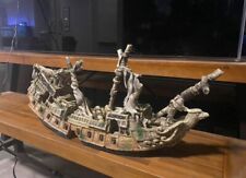 Sunken pirate ship for sale  Richmond Hill