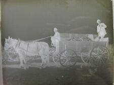 wagons harvest vintage for sale  Hanna City