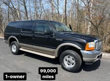 2000 ford excursion for sale  Hasbrouck Heights