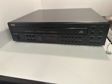 Adcom GCD-600 5-disc Carousel CD Player/Changer | READ DESCRIPTION for sale  Shipping to South Africa