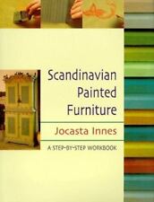 Scandinavian painted furniture for sale  Logan