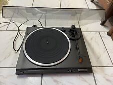 Platine vinyle technics d'occasion  Rethel