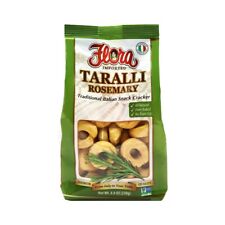 Taralli flora 8.5oz for sale  USA
