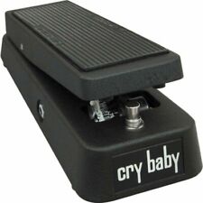 Pedal Wah padrão Dunlop GCB95 Cry Baby, usado comprar usado  Enviando para Brazil