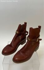 women s brown boots for sale  Las Vegas