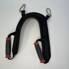 Bowflex crunch strap for sale  Denton