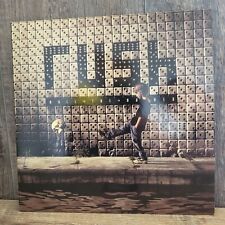 Rush - Roll The Bones LP disco de vinil audiófilo 200g reedição R1 83737 quase perfeito/excelente comprar usado  Enviando para Brazil