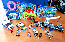 Lego 60233 city gebraucht kaufen  Marienburger Höhe