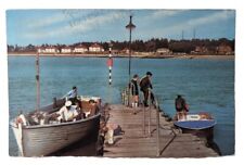 Ferry felixstowe postcard for sale  UK
