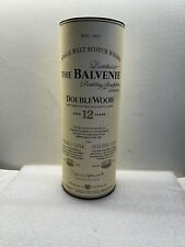 Balvenie doublewood 12years for sale  KING'S LYNN