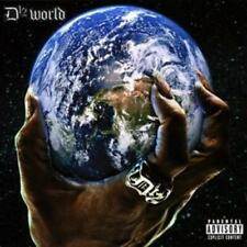 D-12 : D-12 World CD 2 discs (2004) Value Guaranteed from eBay’s biggest seller!, usado comprar usado  Enviando para Brazil