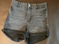 Shorts jeans heiß gebraucht kaufen  Berlin