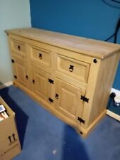 drawers sideboard for sale  HALIFAX