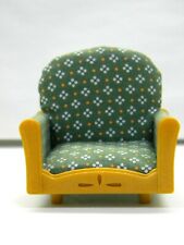 green stuffed chair for sale  Wilmington