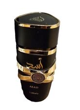 Asad lattafa perfume for sale  Shipping to Ireland