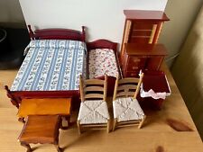 Dolls house furniture for sale  STOKE-ON-TRENT