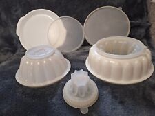 plastic jelly mould for sale  PONTYCLUN