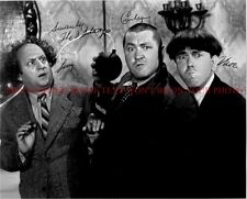 Three stooges cast for sale  Cocoa Beach